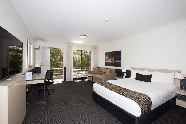 Hotel BEST WESTERN PLUS APOLLO INTL (Charlestown)